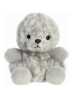 AURORA PLUSH PALM PAL HARBOR SEAL MARINA
