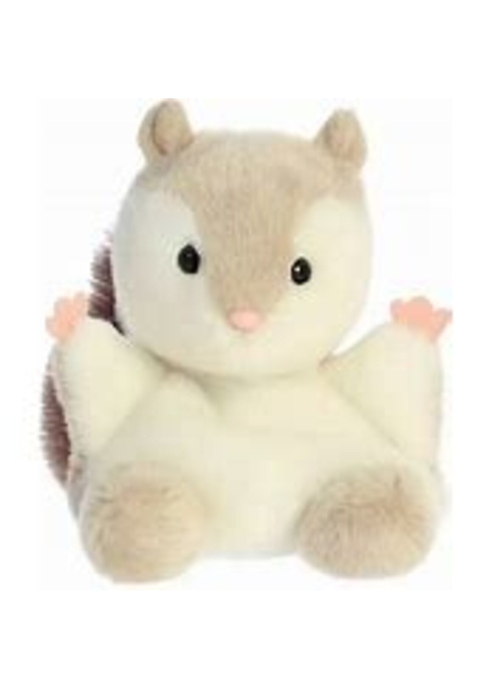 AURORA PLUSH PALM PAL FLYING SQUIRREL FLAPS