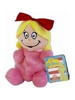 AURORA PLUSH PALM PAL CINDY LOU