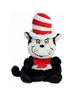 AURORA PLUSH PALM PAL CAT IN THE HAT