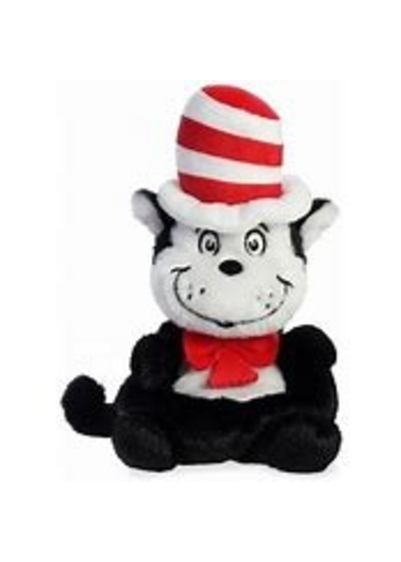 AURORA PLUSH PALM PAL CAT IN THE HAT