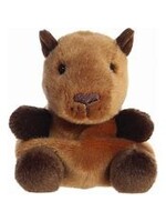 AURORA PLUSH PALM PAL CAPYBARA SID