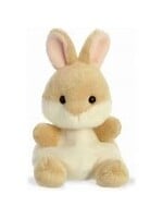 AURORA PLUSH PALM PAL BUNNY ELLA