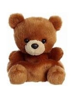 AURORA PLUSH PALM PAL BEAR ARTIE