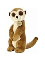 AURORA PLUSH MEERKAT