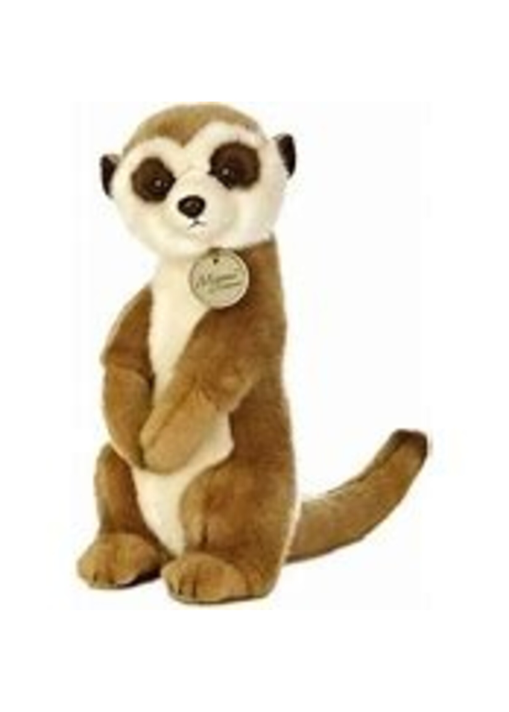 AURORA PLUSH MEERKAT