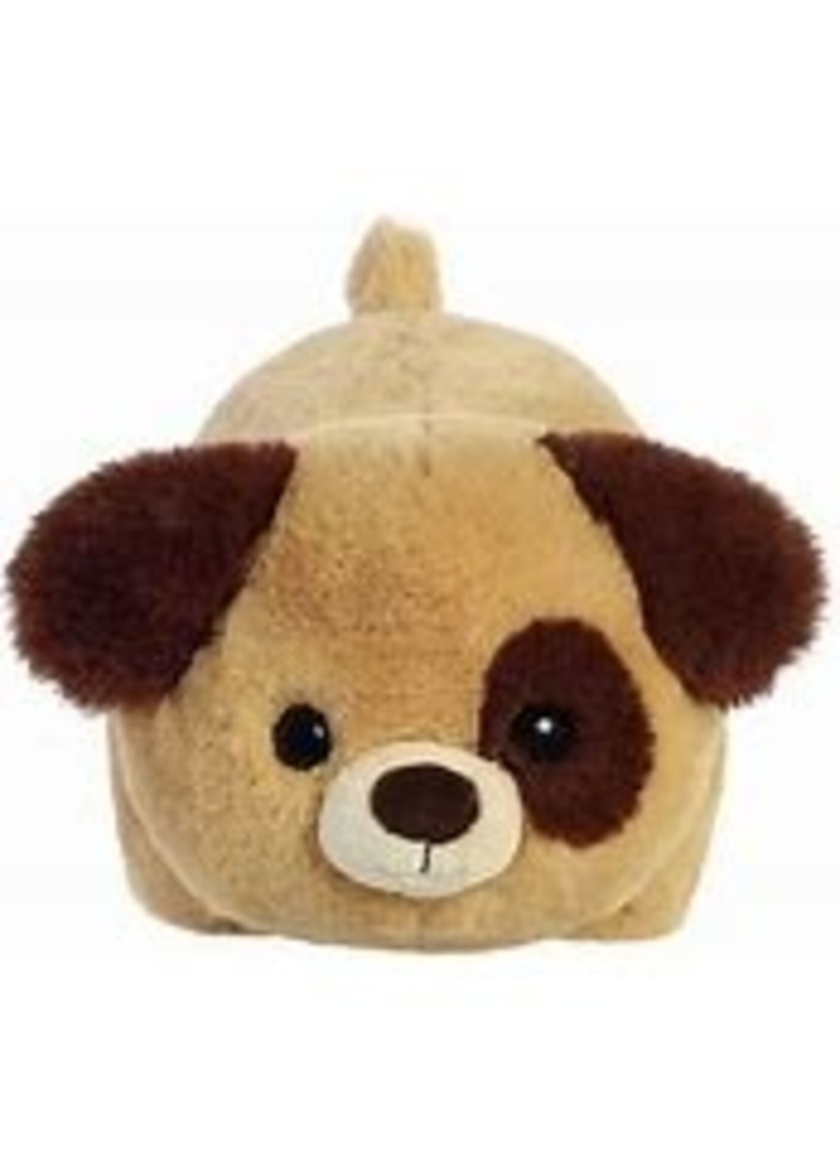AURORA PLUSH DOG DOODLE