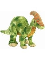 AURORA PLUSH DINO PARASAUROLOPHUS