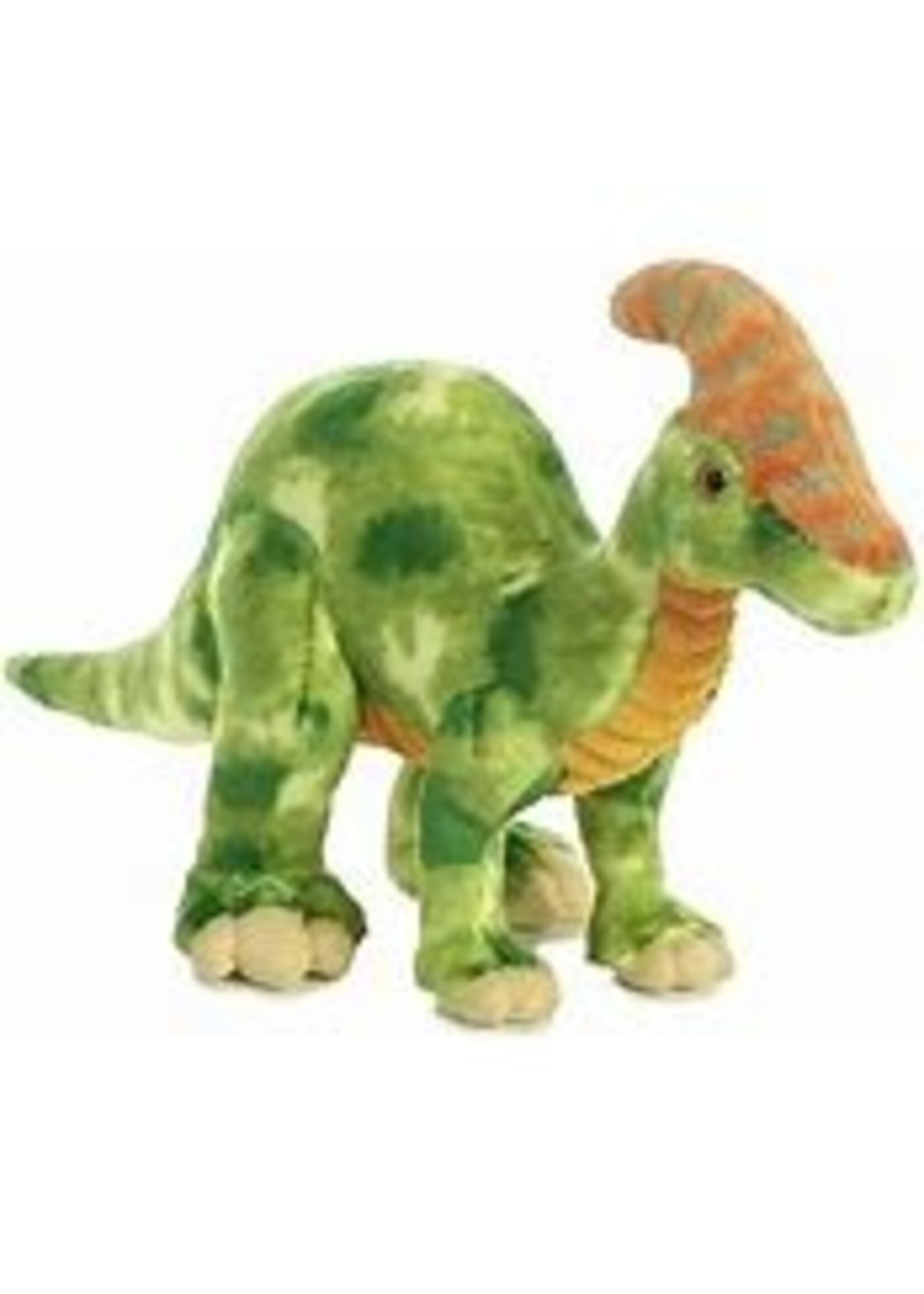 AURORA PLUSH DINO PARASAUROLOPHUS