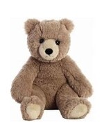 AURORA PLUSH BEAR TAUPE HUMPHREY