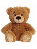 AURORA PLUSH BEAR GINGER