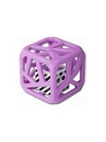 MALARKY KIDS CHEW CUBE PURPLE