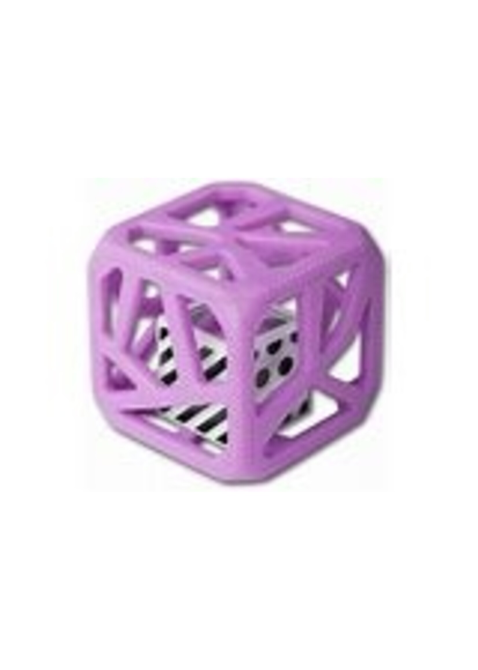 MALARKY KIDS CHEW CUBE PURPLE