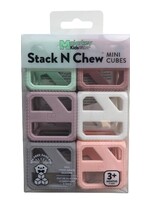 MALARKY KIDS MALARKEY STACK N CHEW PASTEL