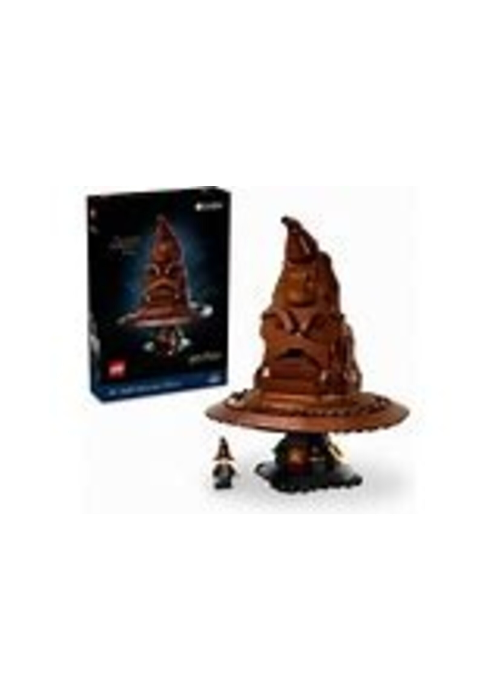 LEGO LEGO TALKING SORTING HAT