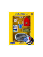 REEVES INTERNATIONAL (BREYER & COLLECTA) BREYER STABLE FEED SET