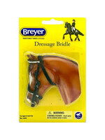 REEVES INTERNATIONAL (BREYER & COLLECTA) BREYER DRESSAGE BRIDLE