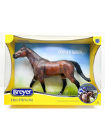 REEVES INTERNATIONAL (BREYER & COLLECTA) BREYER CODY'S WISH