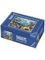 RAVENSBURGER PUZZLE 9000PC UNDERWATER PARADISE