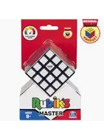 RUBIKS MASTER