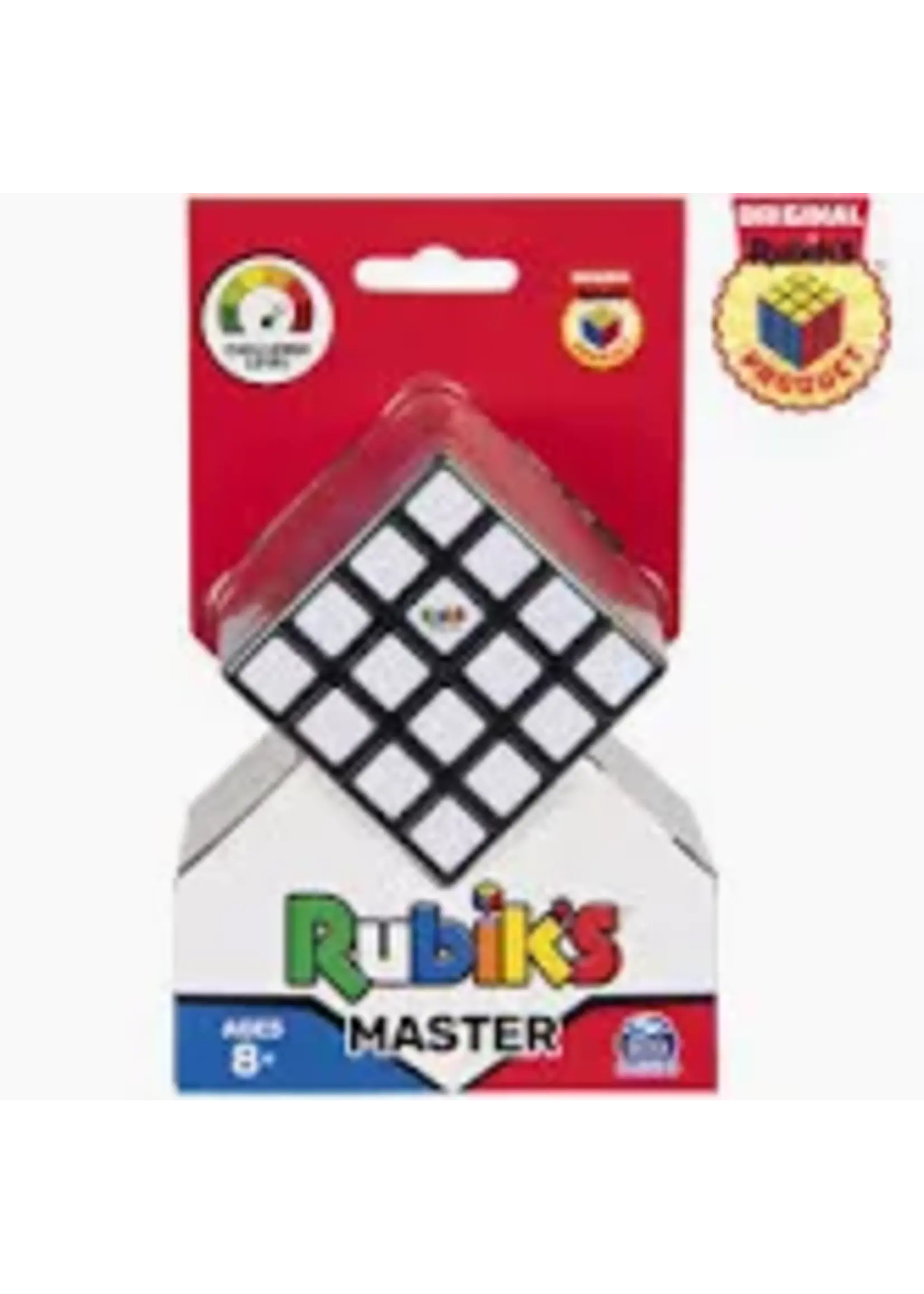 RUBIKS MASTER