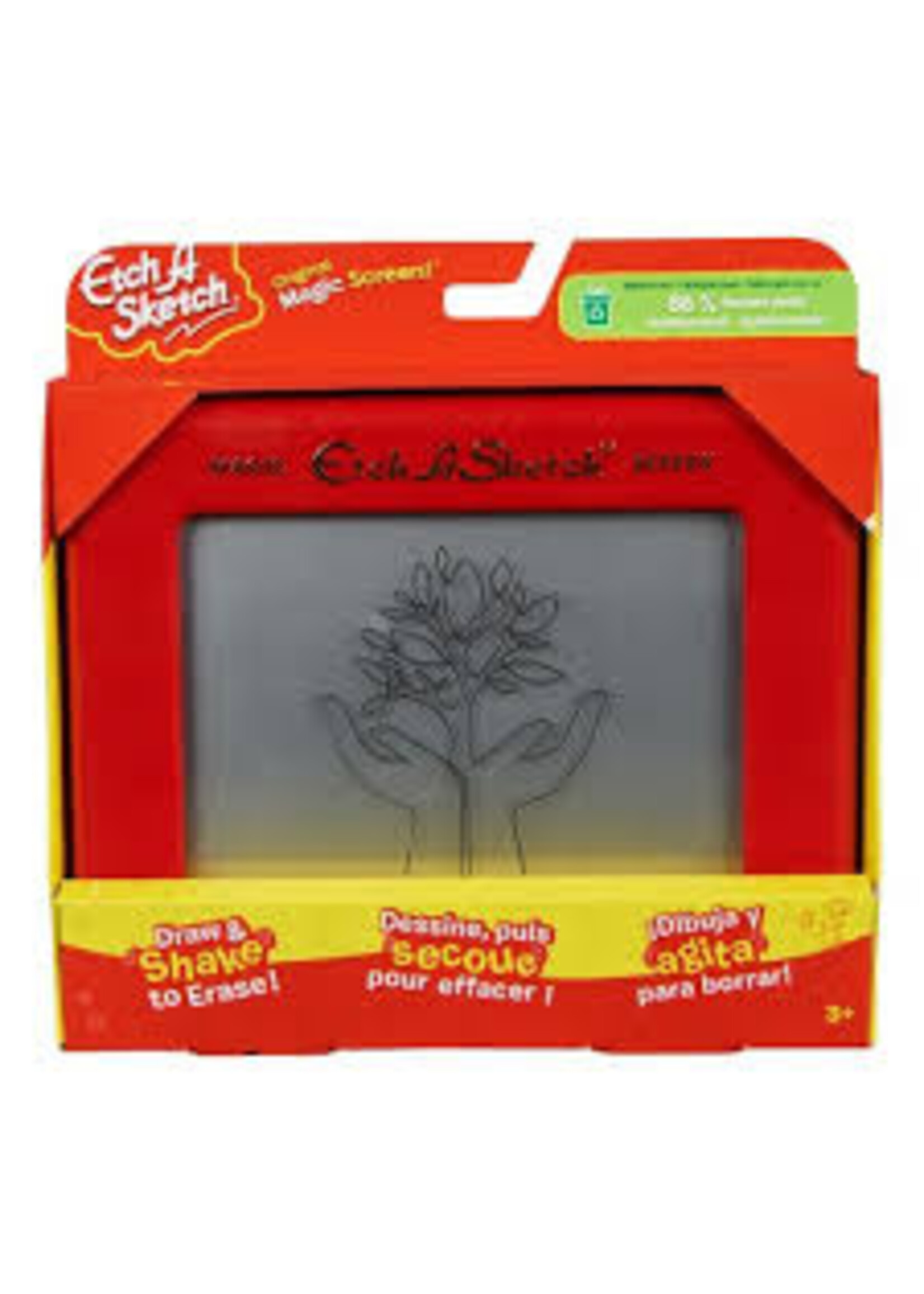 ETCH A SKETCH