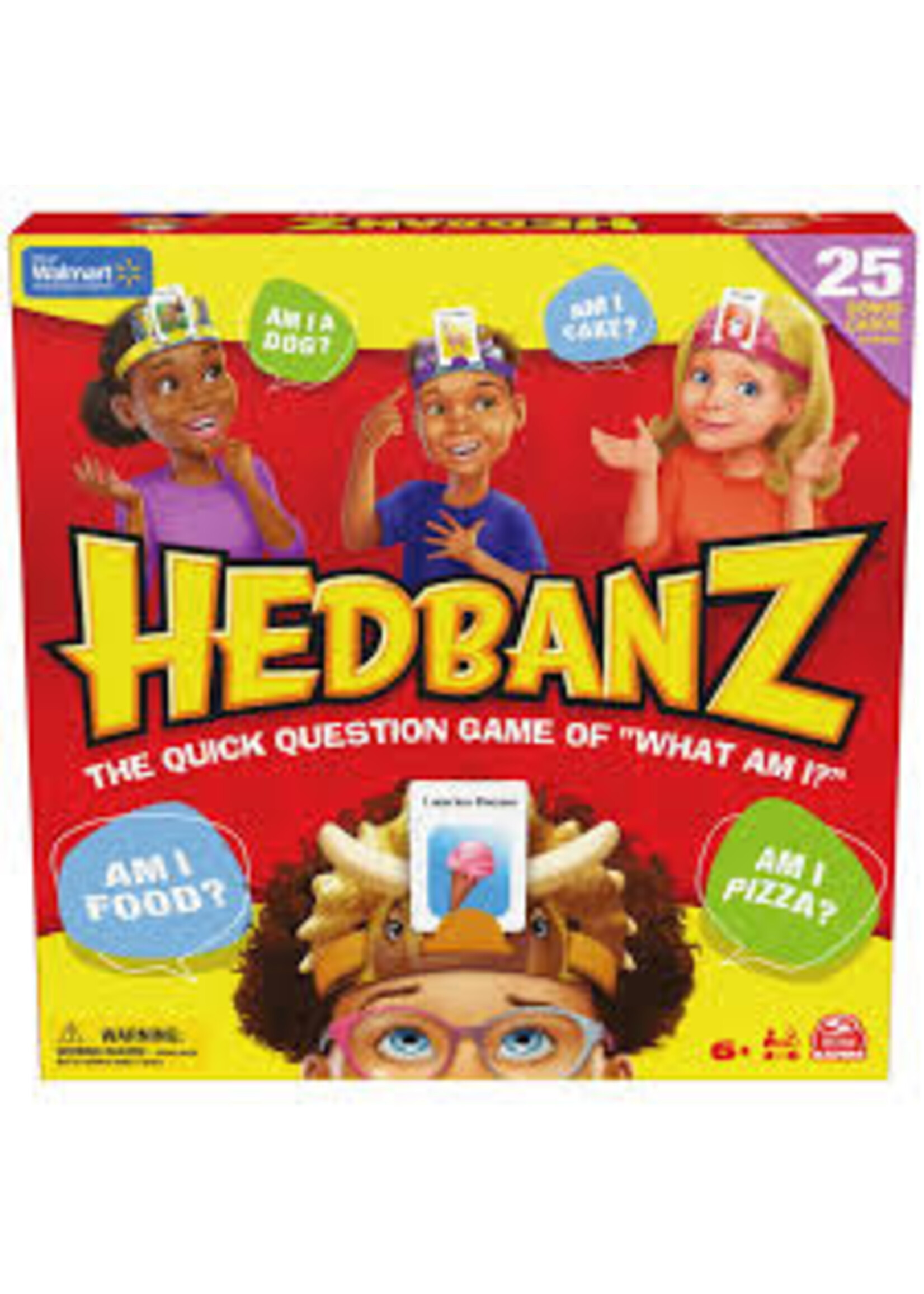 HEADBANZ