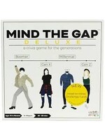 MIND THE GAP DELUXE