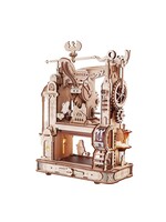 HANDS CRAFT CLASSIC PRINTING PRESS