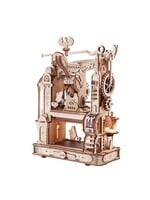 ROBOTIME CLASSIC PRINTING PRESS
