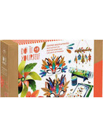 DJECO DJ MULTI ACTIVITY SET FOREST