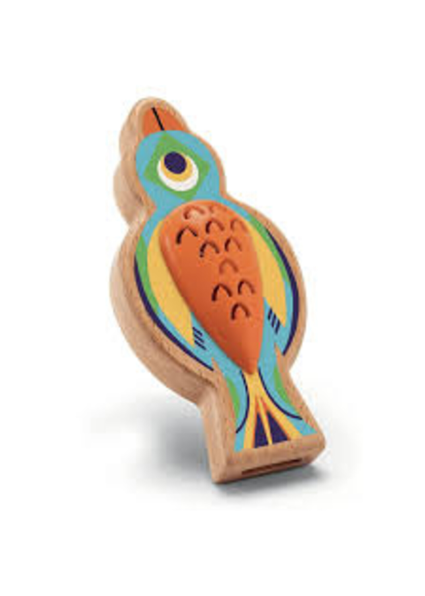 DJECO DJ BIRD KAZOO