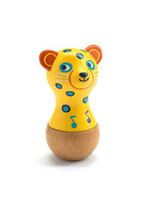 DJECO DJ ANIMAMBO JAGUAR MARACAS