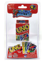 WORLDS SMALLEST UNO