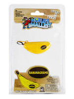 WORLDS SMALLEST BANANAGRAMS