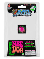 WORLD'S SMALLEST NEEDOH