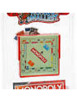 WORLD'S SMALLEST MONOPLOY