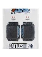 WORLD'S SMALLEST BATTLESHIP