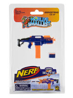 WORLD'S SMALLEST NERF