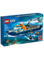 LEGO LEGO ARCTIC EXPLORER SHIP