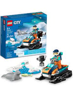 LEGO LEGO ARCTIC EXPLORER SNOWMOBILE