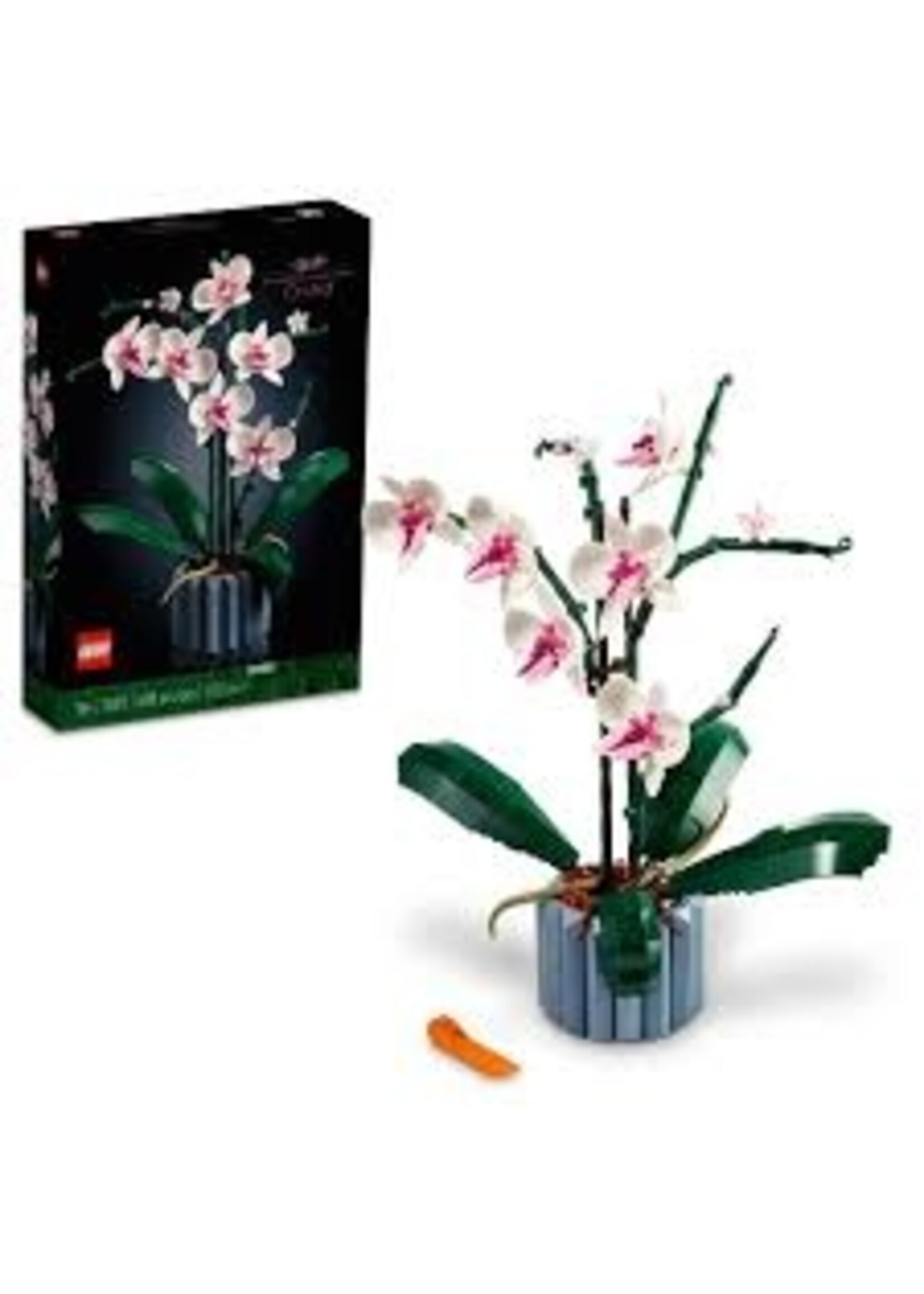 LEGO LEGO ORCHID