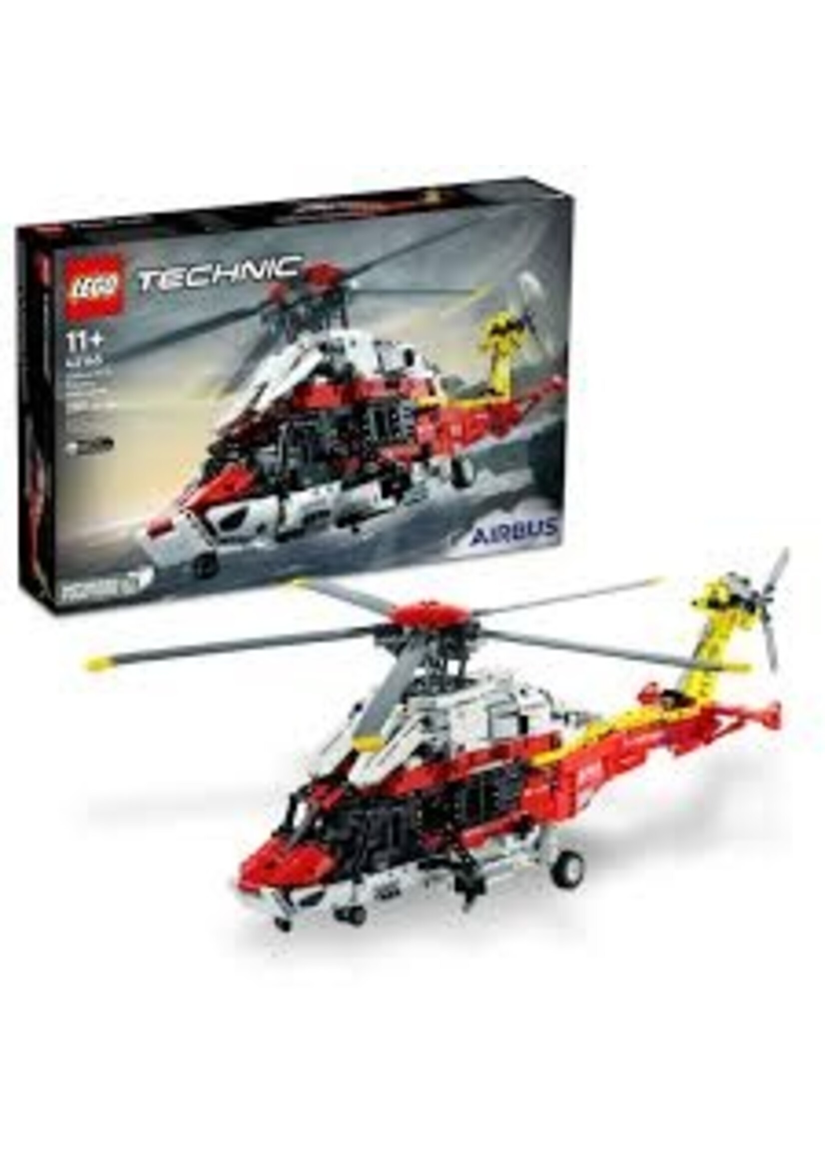 LEGO LEGO AIRBUS H175