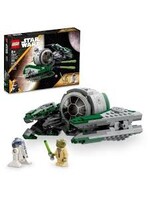 LEGO LEGO YODA'S JEDI STARFIGHTER