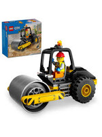 LEGO LEGO CONSTRUCTION STEAM ROLLER