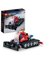 LEGO SNOW GROOMER