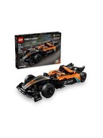 LEGO LEGO NEOM MCLAREN FORMULA E TEAM