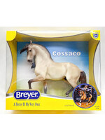 REEVES INTERNATIONAL (BREYER & COLLECTA) BREYER COSSACO