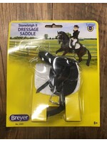 REEVES INTERNATIONAL (BREYER & COLLECTA) BREYER DRESSAGE SADDLE