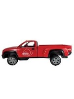 REEVES INTERNATIONAL (BREYER & COLLECTA) BREYER DUALLY TRUCK